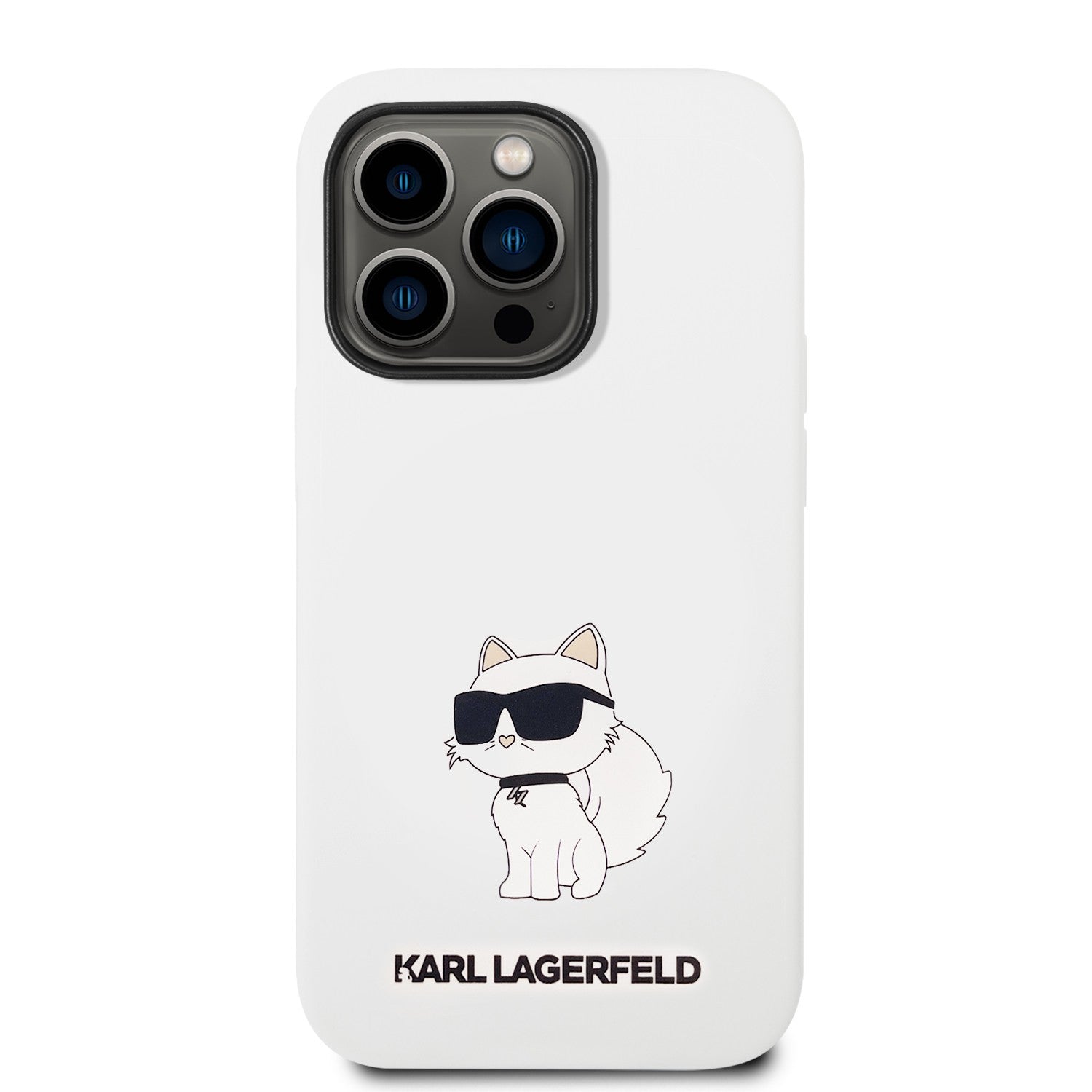 KARL LAGERFELD Cover iPhone 14 PRO KARL LAGERFELD Cover iPhone 14 PRO